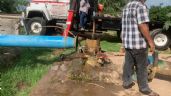 Foto ilustrativa de la nota titulada Municipio de Huatabampo suspenderá el suministro de agua durante tres días