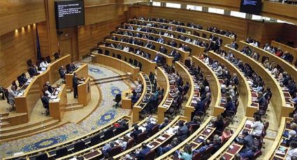 Reforma a la Guardia Nacional en el Senado; esto es lo que se sabe al momento