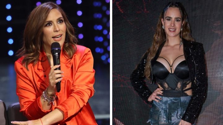 "Es una falta de respeto": Angélica Vale demandaría a Gala Montes por impactante motivo
