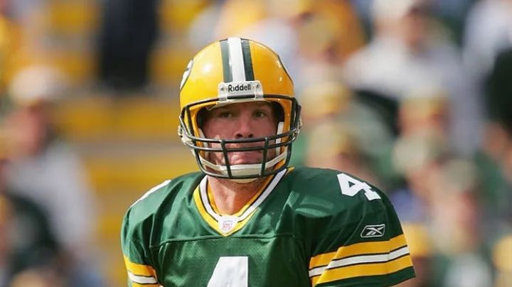 Legendaria estrella de la NFL revela enfermedad que lo podría dejar paralizado