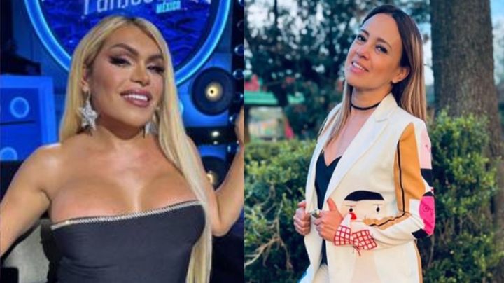 Wendy Guevara aclara todo sobre su pelea con productora de 'La Casa de los Famosos México'