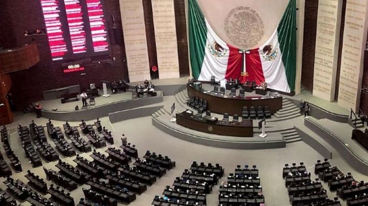 Diputados aprueban reforma para el aumento anual del salario mínimo; pasa al Senado