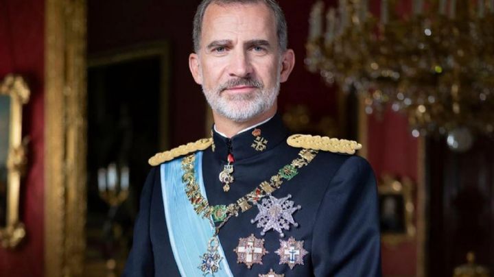 España se niega a asistir a investidura de Sheinbaum por no invitar a Felipe VI