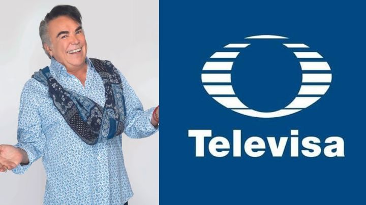 Con kilos de más y silla de ruedas: Actor de Televisa aparece en 'Hoy' con dura noticia