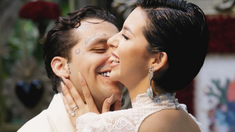 Estas son las indirectas que Pepe Aguilar le envió a Nodal 