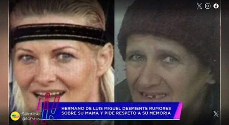 Se realizó una prueba de ADN a la supuesta mujer que sería Marcela Basteri