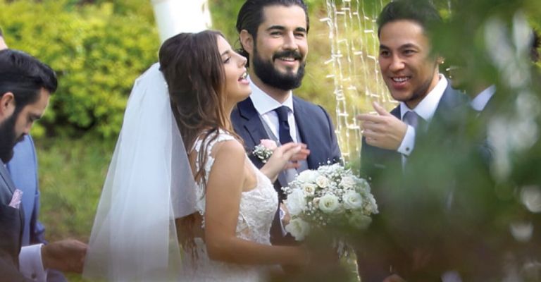 Michelle Renaud enfrentaría demanda con Josué Alvarado por la custodia de su hijo