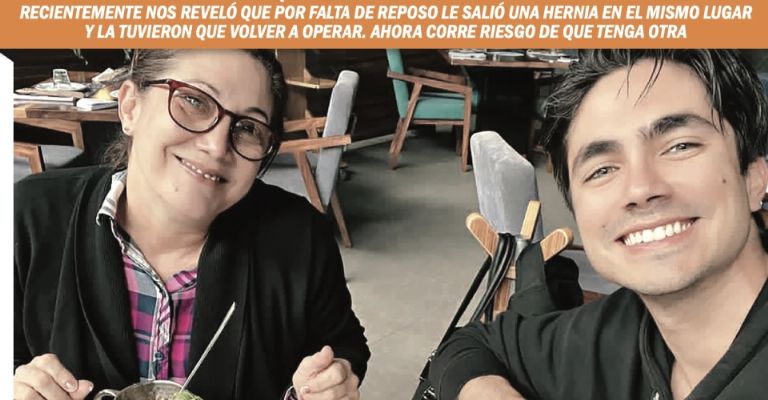 Sian Chiong abandona México y da trágica noticia