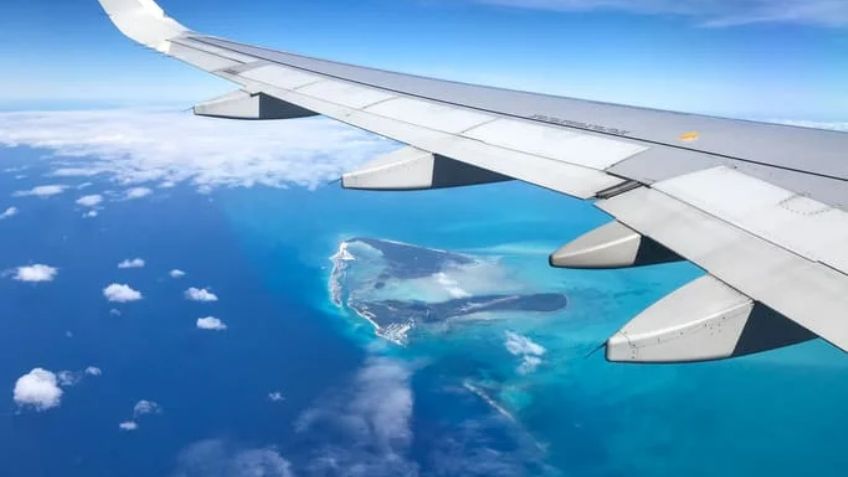 Huracán 'John': Aeropuertos de Puerto Escondido y Huatulco ya operan con normalidad