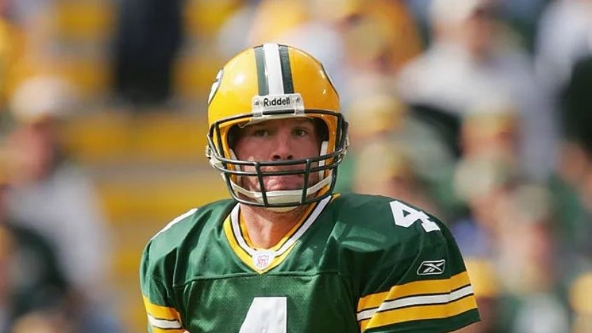 Legendaria estrella de la NFL revela enfermedad que lo podría dejar paralizado