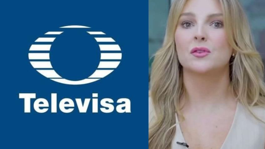 Perdió la vista: Marjorie de Sousa, sometida a cirugía por terrible razón, ¿deja Televisa?