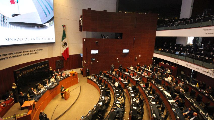 Cámara de Diputados aprueba el 1 de octubre como día feriado oficial cada seis años