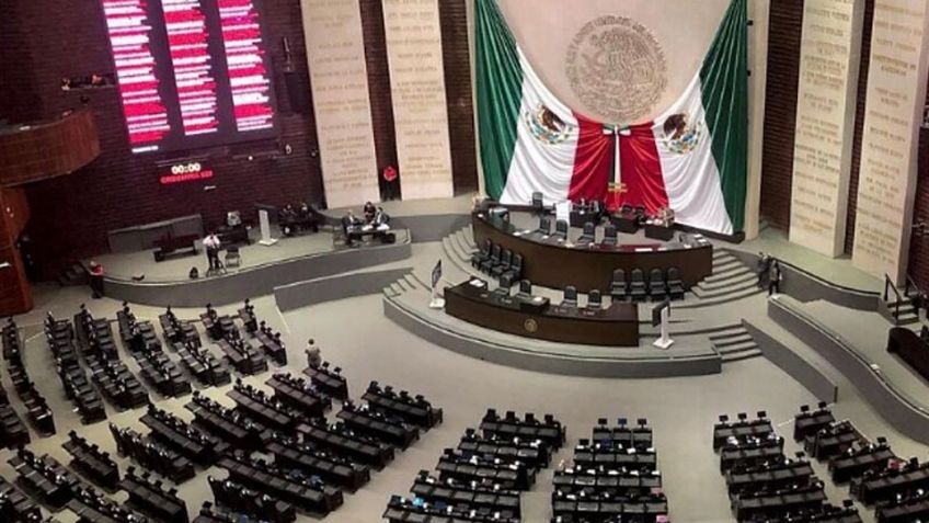 Diputados aprueban reforma para el aumento anual del salario mínimo; pasa al Senado