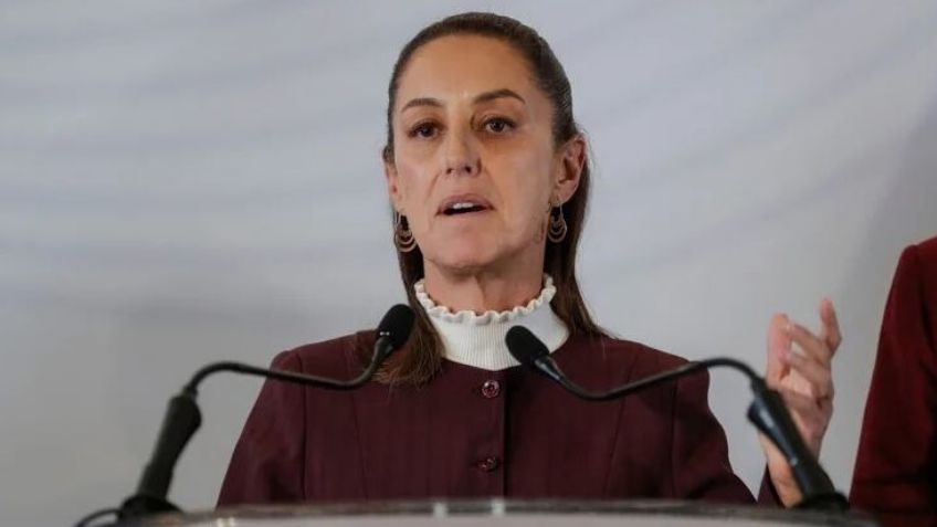 Tensión entre España y México: ¿Por qué Sheinbaum exige disculpas del país europeo?