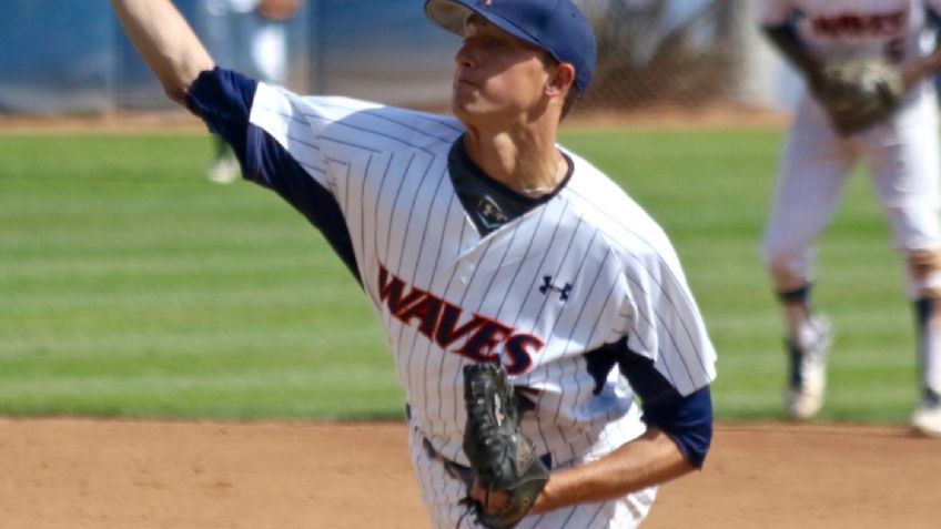 Los Naranjeros de Hermosillo suman calidad en su montículo: Llega  A.J. Puckett