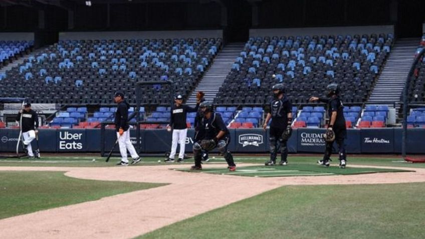 Sultanes hará historia; abrirá juegos de pretemporada de la LMP en la CDMX