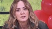 Foto ilustrativa de la nota titulada Andrea Legarreta 'explota' en redes sociales contra sus detractores: "No cubre mis gastos"