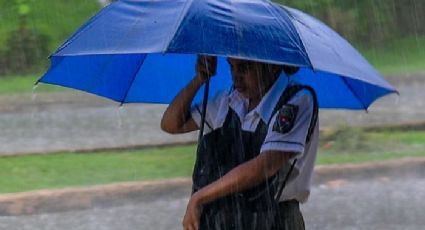 Conagua: 'Helene' evolucionará a Huracán y tocará tierra en México HOY 25 de septiembre