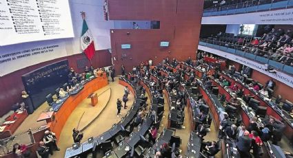 Militarización en México: Senado aprueba Reforma para traspasar Guardia Nacional a Sedena