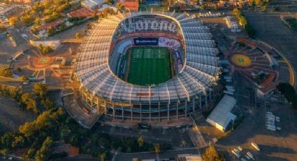 Inicia reventa de boletos para inauguración del Mundial 2026 en el Estadio Azteca