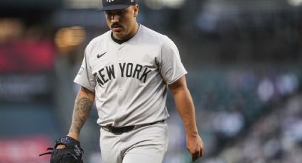 Baja sensible para los Yankees, pierden a uno de sus mejores pitchers de la temporada