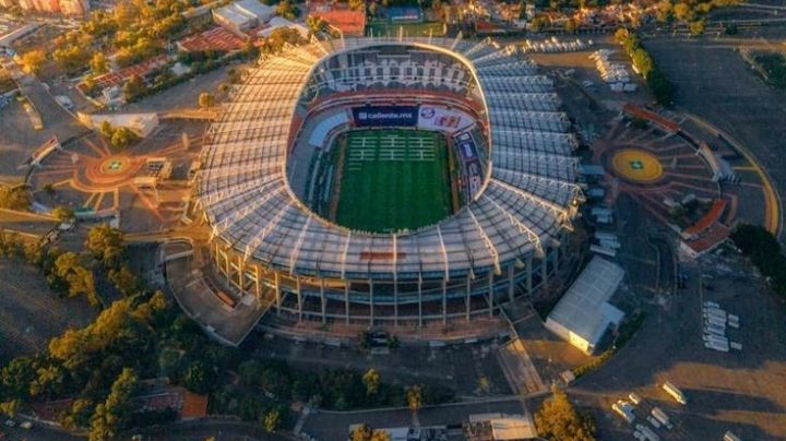 Inicia reventa de boletos para inauguración del Mundial 2026 en el Estadio Azteca
