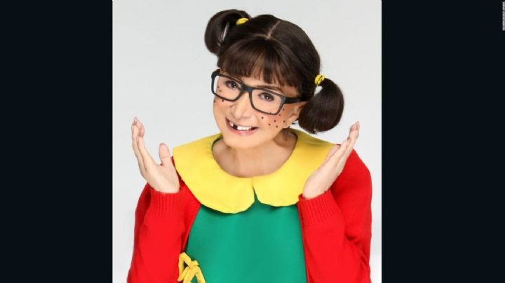 Conductores de ‘Sale el Sol’ casi "corren" a ‘La Chilindrina’ por tremenda exigencia