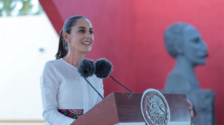 Narcomapa: Claudia Sheinbaum recibirá a México con la presencia de 10 cárteles delictivos