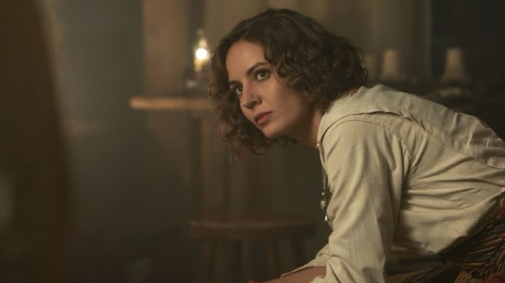 Johnny Depp regresa a la dirección con 'Modi': Un retrato soso del genio torturado Modigliani