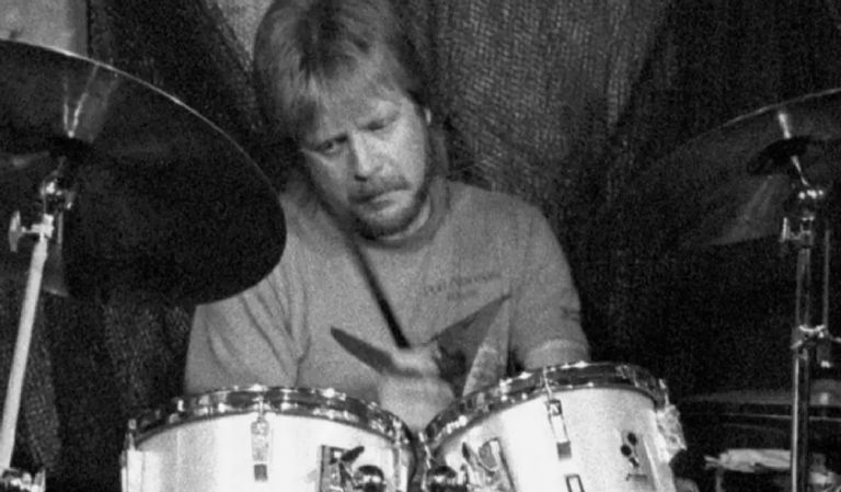 Confirman la muerte de integrante de ABBA