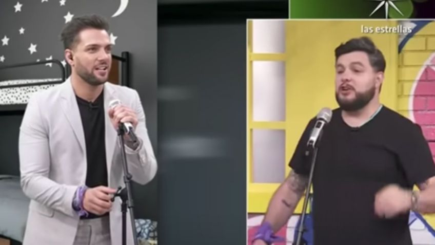 Paul Stanley estalla en contra de Nicola Porcella en vivo de 'Hoy' por importante razón