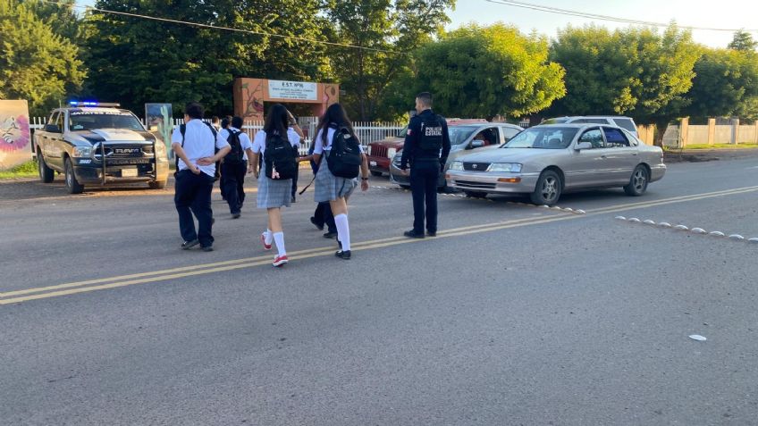 Clima en Sonora hoy 25 de septiembre: Conagua pronostica calor y fuertes rachas de viento