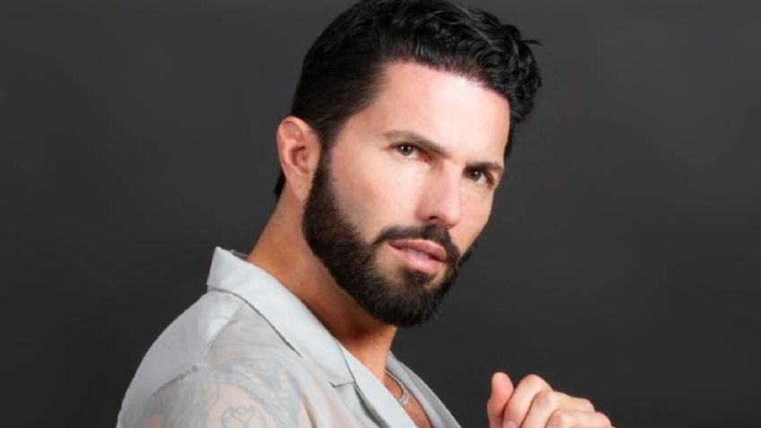 Tras ser suspendido de 'LCDLFM', Poncho De Nigris destapa nombre de la ganadora