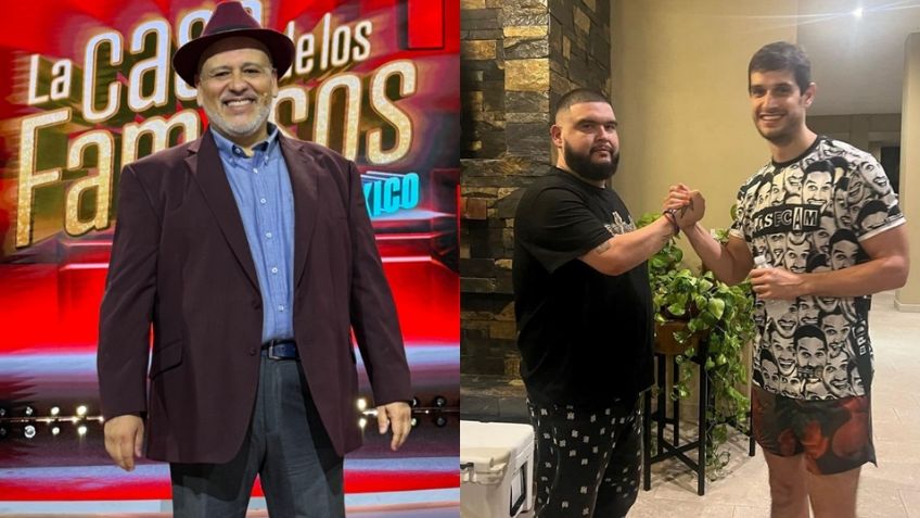 'LCDLFM' en shock: René Franco filtra la razón de la cancelación de 'Hermanos de la Leche'