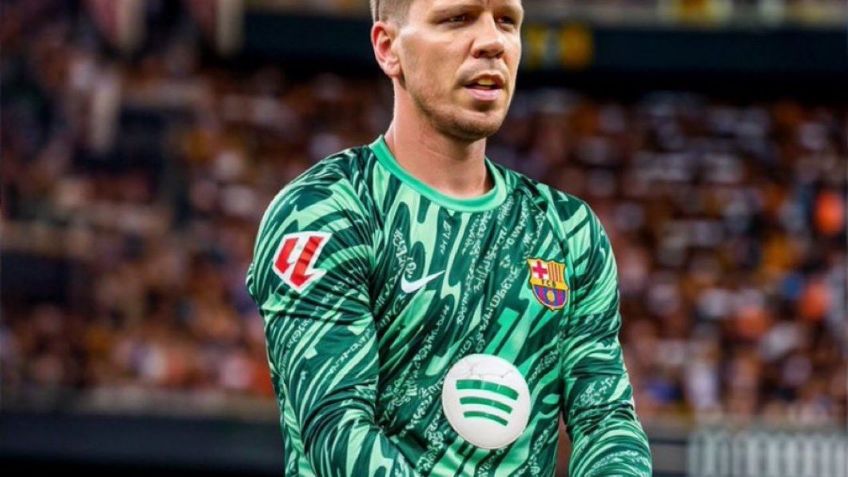 Wojciech Szczesny sale del retiro y ficha con el Barcelona tras lesión de Ter Stegen