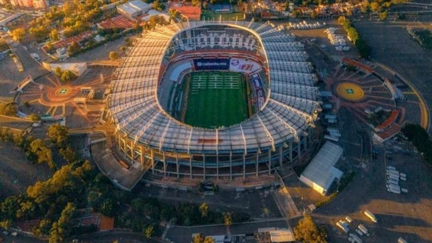 Inicia reventa de boletos para inauguración del Mundial 2026 en el Estadio Azteca
