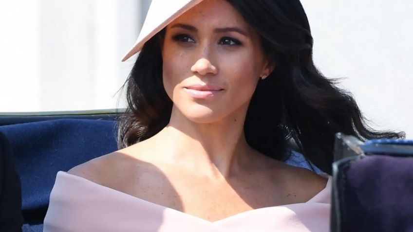 Se filtran más acusaciones de exempleados de Meghan Markle; la llaman "psicópata"