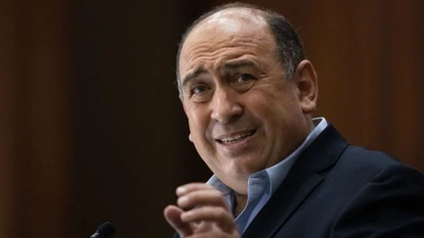 PRI planea interponer controversia constitucional para anular la reforma al Poder Judicial