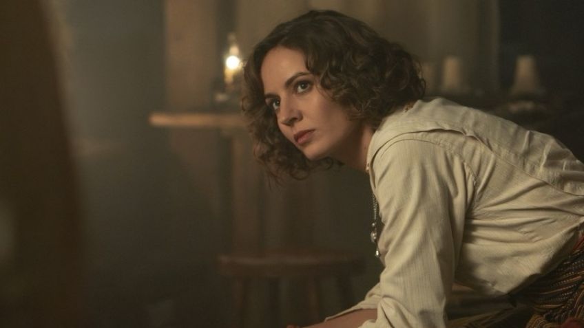 Johnny Depp regresa a la dirección con 'Modi': Un retrato soso del genio torturado Modigliani