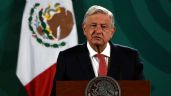 Foto ilustrativa de la nota titulada AMLO se despide de la presidencia con esta advertencia a Morena: "No roben, no mientan"