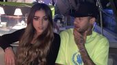 Foto ilustrativa de la nota titulada Danna Paola sorprende al confesar su romance con Neymar durante una entrevista