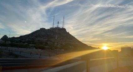 Clima en Sonora hoy 26 de septiembre: Advierten cielo despejado y calor de 45°C; Conagua