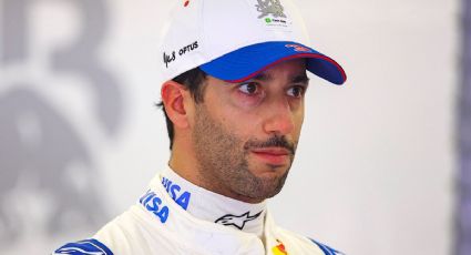 Despiden Daniel Ricciardo de Racing Bulls y abandona la F1; Liam Lawson, su remplazo