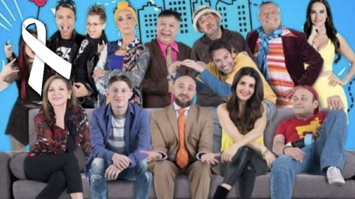Luto en 'Vecinos': Tras 8 infartos, actor de Televisa confiesa último deseo y sufre trágica muerte