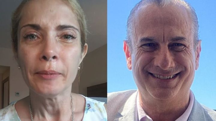 ¿De Televisa a prisión? Aurea Zapata afirma que Patricio Cabezut será arrestado por abuso