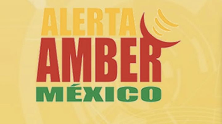 Alerta Amber: Fiscalía de Sonora busca a Kamar Chawi, niña de 4 años desaparecida en Navojoa