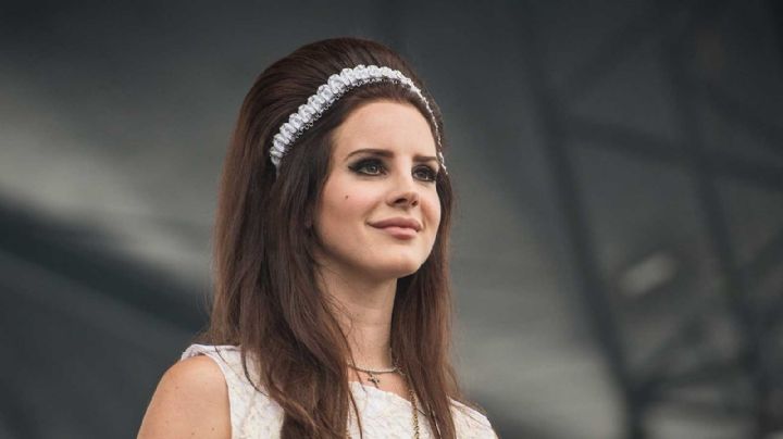 ¡Lana del Rey se casa! La cantante y su novio Jeremy Dufrene obtienen licencia de matrimonio