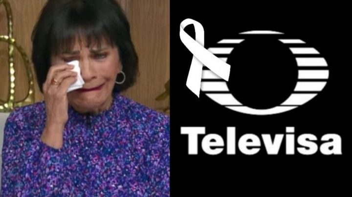 Luto en 'Ventaneando': Muere protagonista de Televisa tras infarto fulminante y filtran herencia
