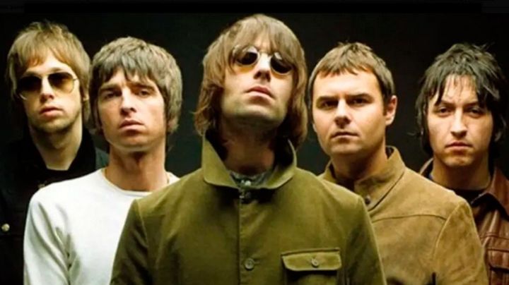 ¡Hey, fans! Oasis confirma su regreso a tierras mexicanas tras 15 años de ausencia