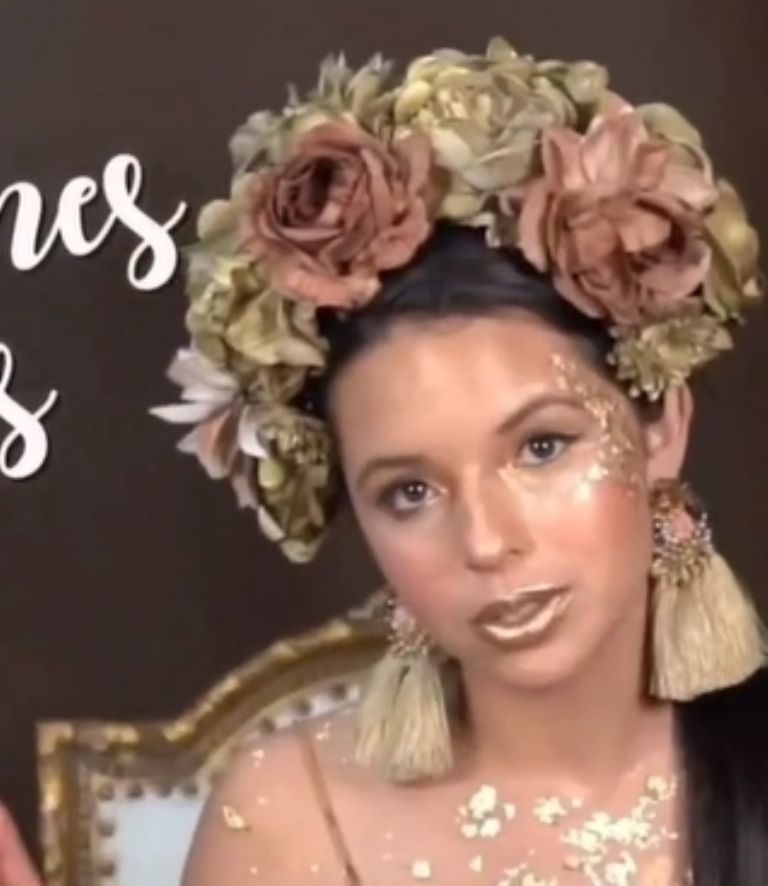 Ángela Aguilar vuelve a estar en el ojo de la polémica